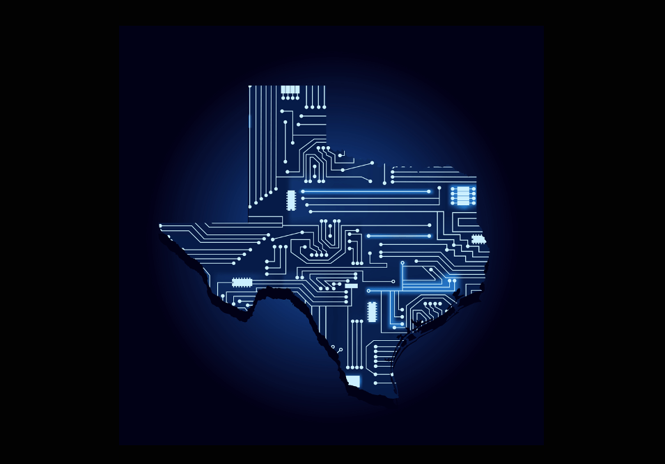 Why tech companies are moving to Texas GoExpedi